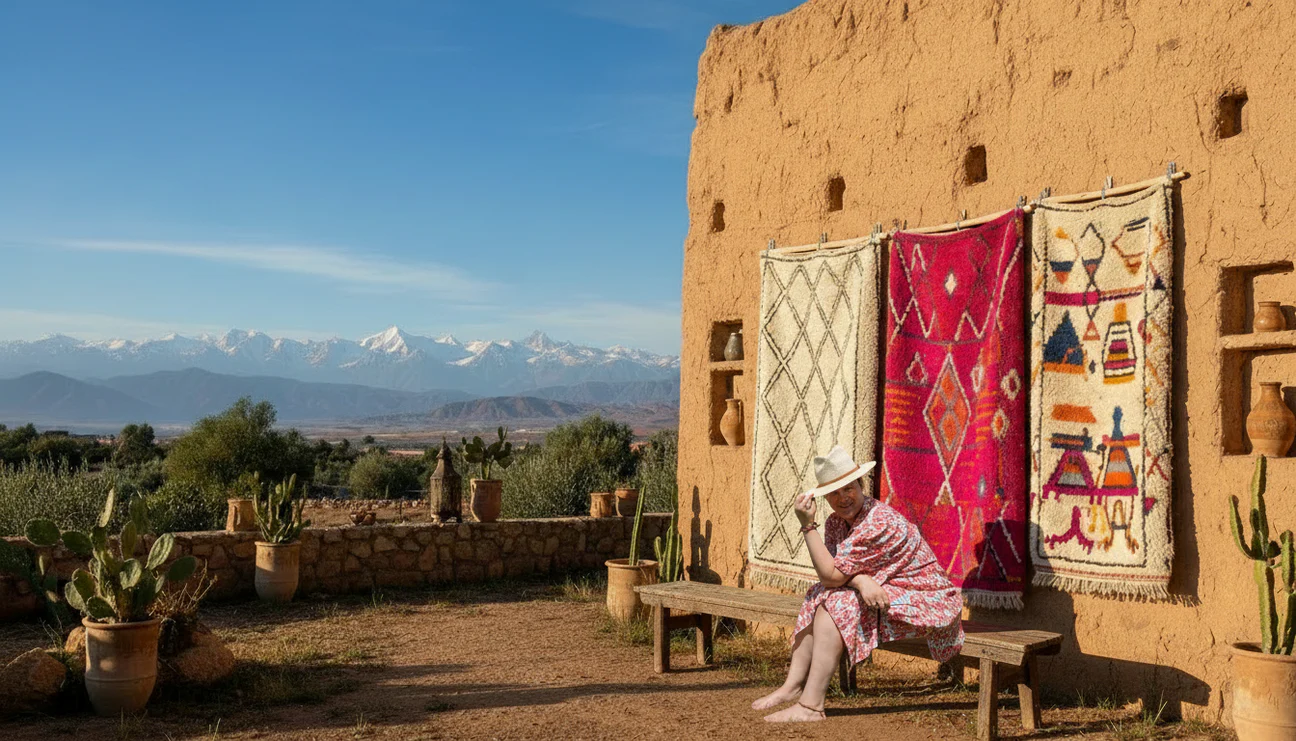 Authentic Artistry for Your Home