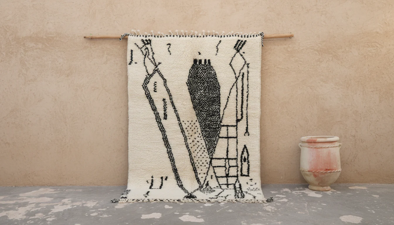 Last-Arrivals Prestige